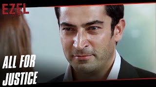 This Is Who I Really Am | Ezel Legendary Scenes #48