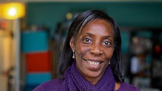 Lisa's story - Stroke changes everything