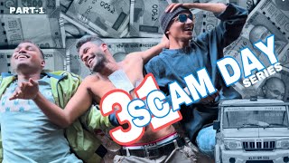 31st SCAM DAY SERIES PART-1 | SPACE DANCE