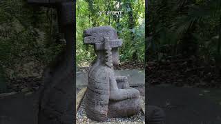 The OLMEC \