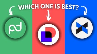 Pandadoc vs Docusign vs Dropbox Sign (HelloSign) - Which One is Best?