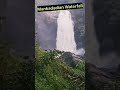 mankadadian waterfall 🌊gajapati district odisha mankadadian gajapati shorts minivlog