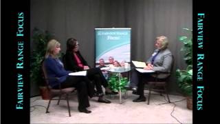 Fairview Range Focus - Breast Health