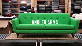 Hughes Collection from Joybird