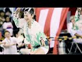 2010 南越谷阿波踊り　葵新連 美人揃いです。