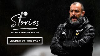 Nuno Espírito Santo • A Coaching Journey: Mourinho, Valencia, Porto and Wolves • CV Stories