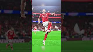 Barc's Epic Comeback vs Benfica!🚀Raphinha On Fire🔥#shorts #football #footballshorts #shortvideo