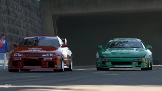 Gran Turismo™ 7 NISMO SKYLINE GTR R32 RACE CAR