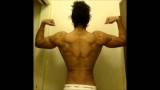 2 Year Natural Aesthetic Bodybuilding Transformation!