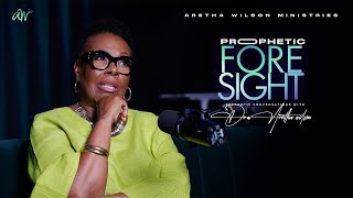 Special Prophetic Foresight | Secure Your Borders