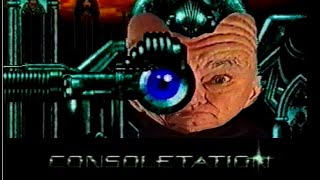 GamesMaster Consoletation Zone (Series 1)