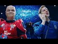 A Phone Call with the UNIVERSE | Red Dwarf | Baby Cow