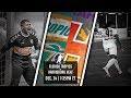 Florida Tropics vs Harrisburg Heat