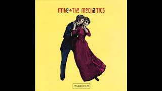 Mike + The Mechanics - Taken In (1985 LP Version) HQ