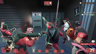 TF2 Lmaobox: Anti-Kick