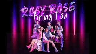 Rosy Rose - Bring It On  [Official Music Video]