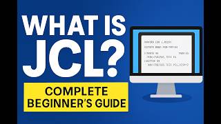 What is JCL | Complete Beginner’s Guide
