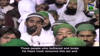 Madani Muzakra - Huqooq ul Ibad Ki Ahtiyaten - Maulana Ilyas Qadri