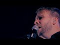 leprous the flood live