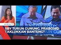 Temui Prabowo, SBY  For You Saya Siap Turun Gunung