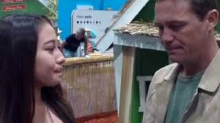 Daechelle Interviews Brian Krause