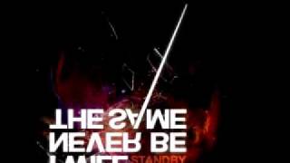 I Will Never Be The Same - Worldless (Andrew MAze Remix)