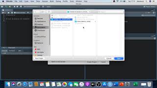 Criando um diretório de trabalho e script no R