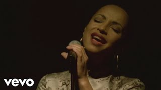 Sade - Pearls (Lovers Live)