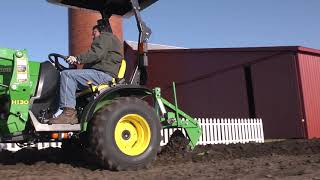 Send Us Your Tip Idea for TipsNotebook | John Deere Tips Notebook