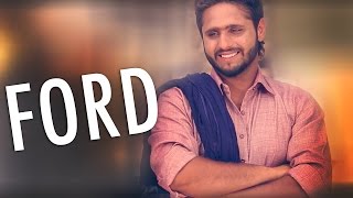 Ford | Full Song | Jas Dhaliwal | Latest Punjabi Songs | Speed Records