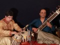 vinayak chittar sitar. raga tilak kamod drut gat in adachautal. tabla prafulla athalye