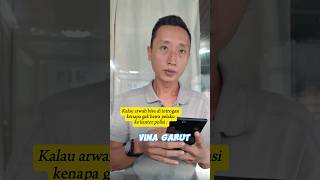 Tetangga heboh berita Vina #shorts #trending #viral #fyp