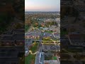 Kellogg Community College Campus Flyover Part 2 #djimini4pro #dji