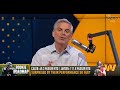 THE HERD | Colin Cowherd SHOCKED, Jayden Daniel Is Already A GREAT QB For Washington Commanders