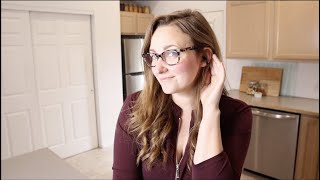 Sanag Earring Wireless Earbuds Review | Open Ear Noise Cancelling Headphones with Charging Case