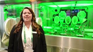 The best part of Interphex 2023