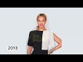 beyoncé timelapse before after fame