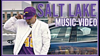 Salt Lake (Official Music Video) Georgee Vee