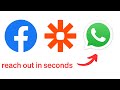 Automate WhatsApp Messages from Lead Forms with Zapier & Setter AI (Step-by-Step Tutorial)