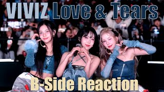 VIVIZ (비비지) | Love & Tears - 