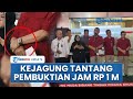 Pengakuan Dirdik Jampidsus Kejagung seusai Jam Tangan Disorot: Klaim Tak Tahu Merek, Harga 4 Jutaan