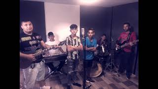 Voice Band Pavlovce - Studio 1 - Mijri Pirani ( COVER AMAX )