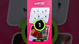 Save One Drop One ⚡️ (Same Group Edition) #4 | Quiz Kpop Games 2023