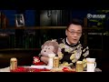 【超清版】20160210 锵锵三人行 那些年我们的老师