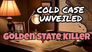 The Golden State Killer - An In-Depth Investigation