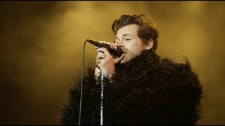 Harry Styles - As It Was (Live From Coachella)