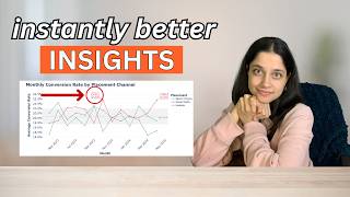 How to Make Better Data Visualizations | Chart Types and When to Use Them