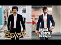 Beast - Official Trailer Gta 5 Version | Devin Carloz | Kaztro gaming | S3 GAMER