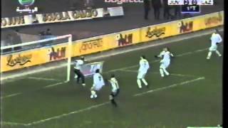 يوفنتوس-لاتسيو 3-2 كأس ايطاليا 2000 م تعليق عربي الجزء 4