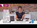 hsn rarities fine jewelry with carol brodie 02.09.2021 01 am